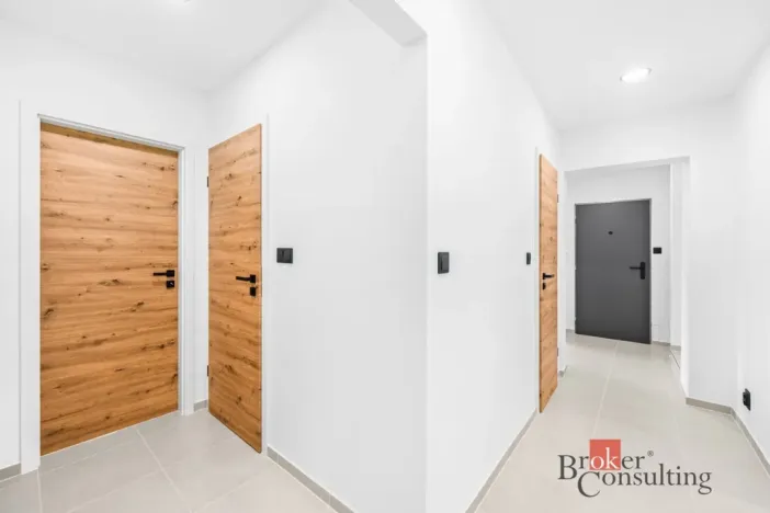 Prodej bytu 4+kk, Plzeň - Lobzy, Rokycanská, 77 m2