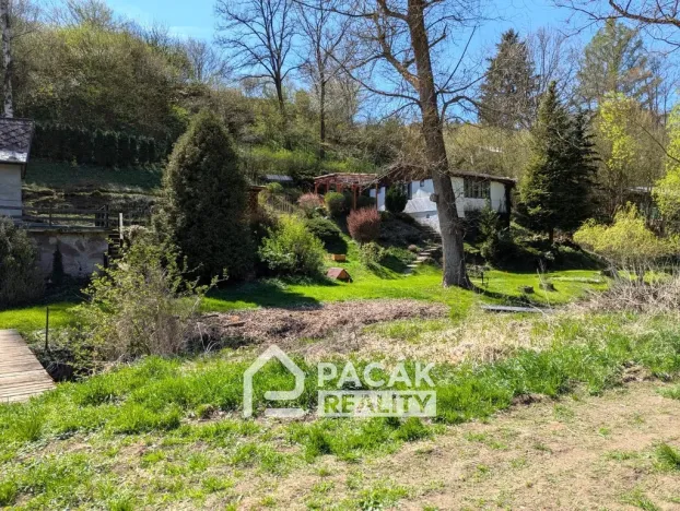 Prodej chaty, Bratronice, 40 m2