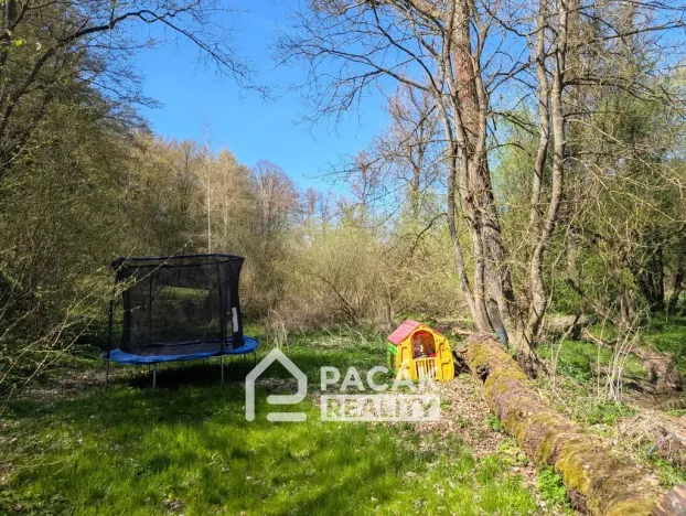 Prodej chaty, Bratronice, 40 m2