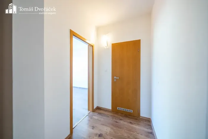 Prodej bytu 2+1, Brno, Letovická, 60 m2