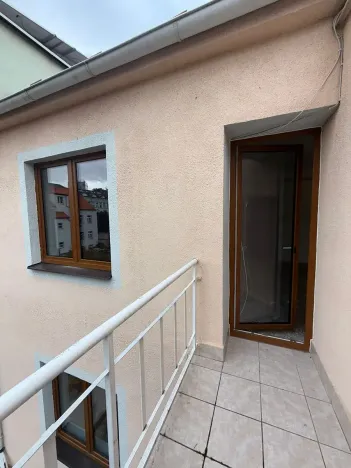 Prodej bytu 3+1, České Budějovice, Pekárenská, 71 m2