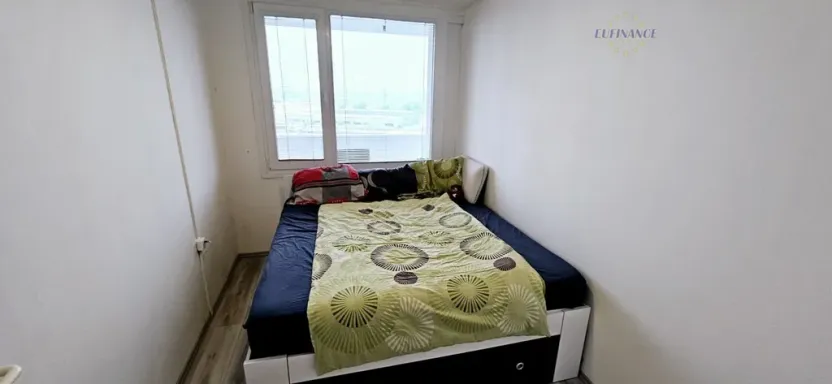 Pronájem bytu 2+kk, Kralupy nad Vltavou - Lobeček, Krakovská, 49 m2