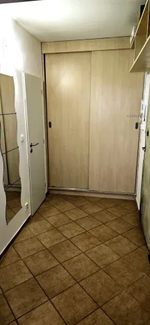 Pronájem bytu 2+kk, Kralupy nad Vltavou - Lobeček, Krakovská, 49 m2