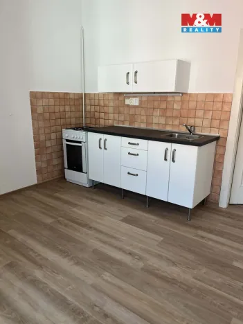 Pronájem bytu 1+1, Olomouc - Hodolany, Zeyerova, 34 m2