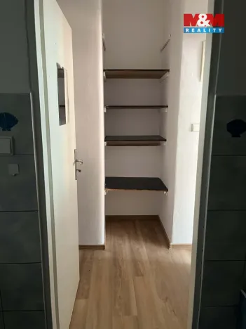 Pronájem bytu 1+1, Olomouc - Hodolany, Zeyerova, 34 m2