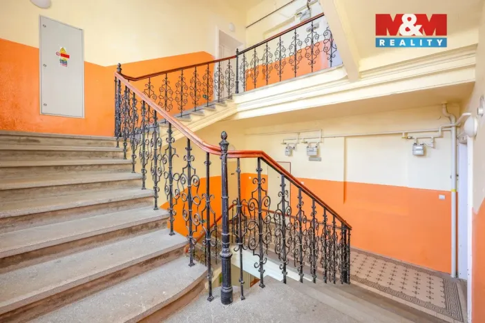 Pronájem bytu 4+kk, Olomouc, Palackého, 180 m2