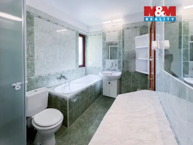 Prodej rodinného domu, Sušice - Sušice II, Osvobození, 271 m2