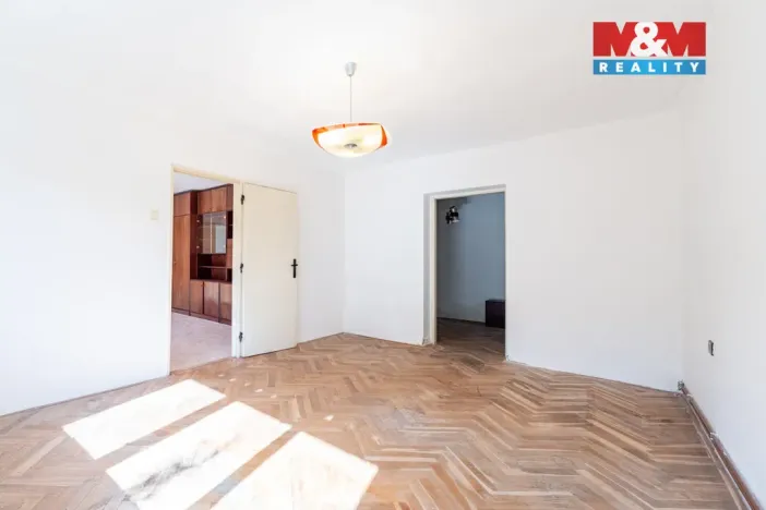 Pronájem rodinného domu, Hrotovice, Podloučky, 109 m2
