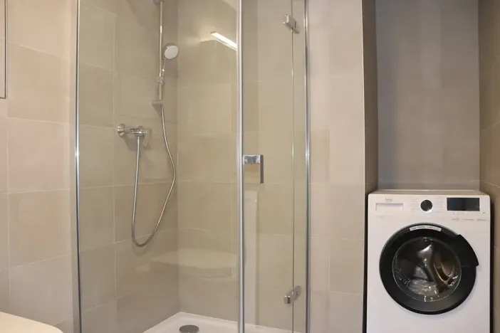 Pronájem bytu 2+kk, Brno, Trnitá, 61 m2