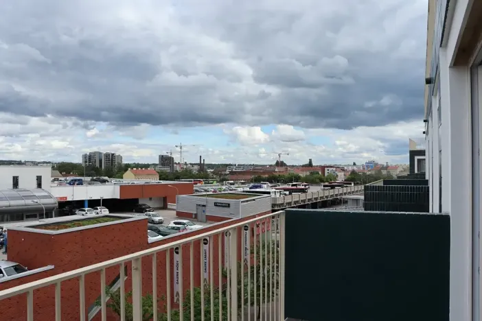 Pronájem bytu 2+kk, Brno, Trnitá, 61 m2