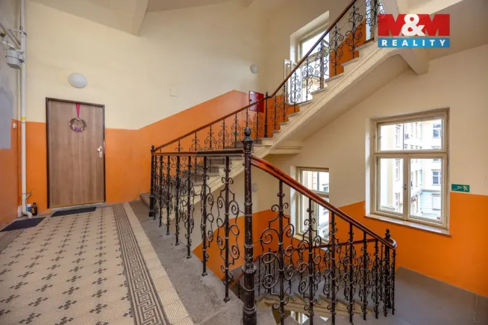 Pronájem bytu 4+kk, Olomouc, Palackého, 180 m2