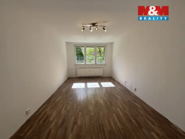 Pronájem bytu 2+1, Ostrava - Poruba, Vietnamská, 54 m2