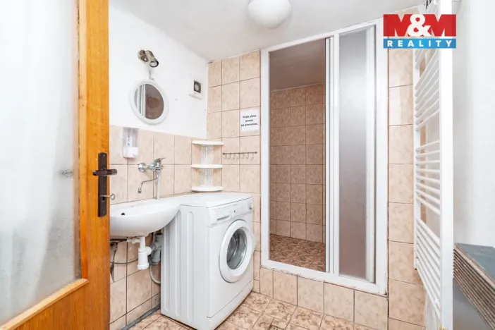 Prodej chaty, Sněžné - Podlesí, 150 m2