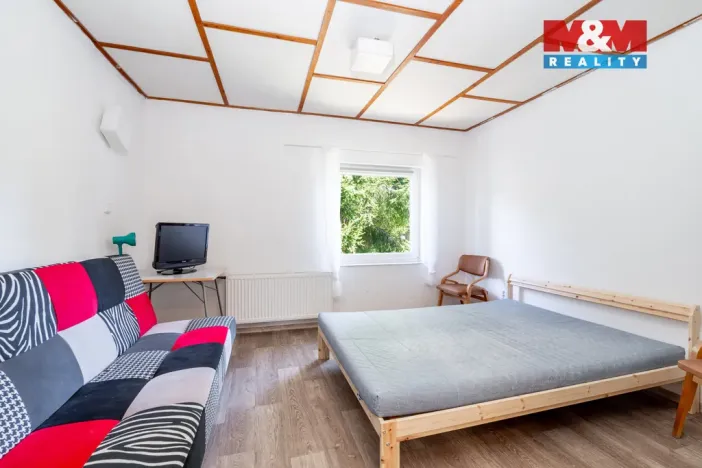 Prodej chaty, Sněžné - Podlesí, 150 m2