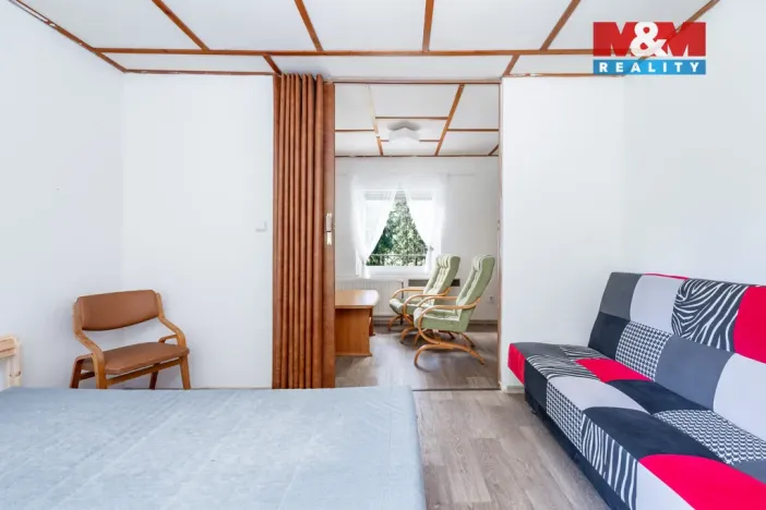 Prodej chaty, Sněžné - Podlesí, 150 m2