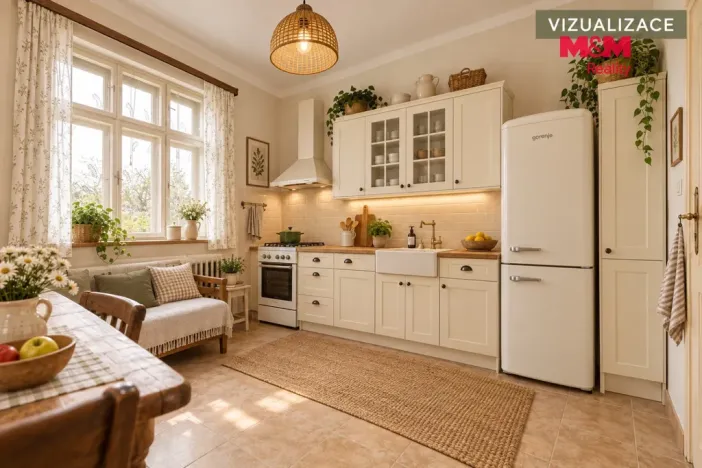 Prodej rodinného domu, Mladějovice, 142 m2