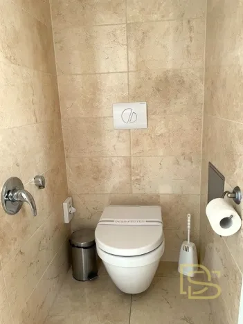 Pronájem bytu 1+kk, Brno - Veveří, Veveří, 48 m2
