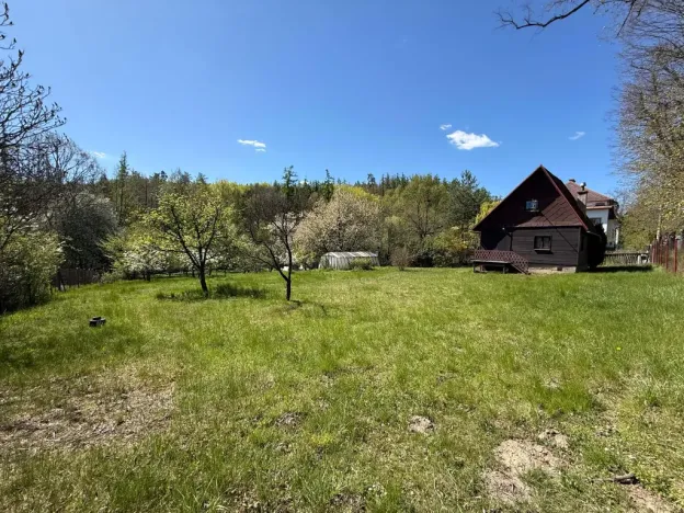 Prodej pozemku pro bydlení, Krnov - Pod Bezručovým vrchem, Ježník, 3332 m2