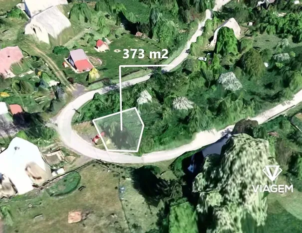 Prodej zahrady, Břidličná, 2279 m2