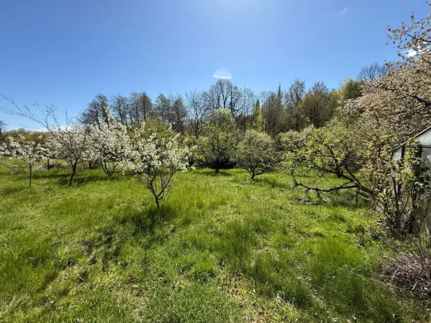 Prodej pozemku pro bydlení, Krnov - Pod Bezručovým vrchem, Ježník, 1666 m2