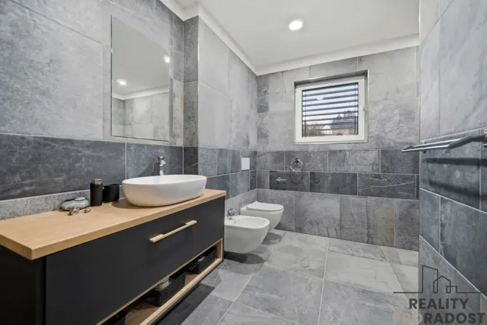 Prodej rodinného domu, Seč, 128 m2