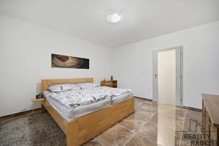 Prodej rodinného domu, Seč, 128 m2