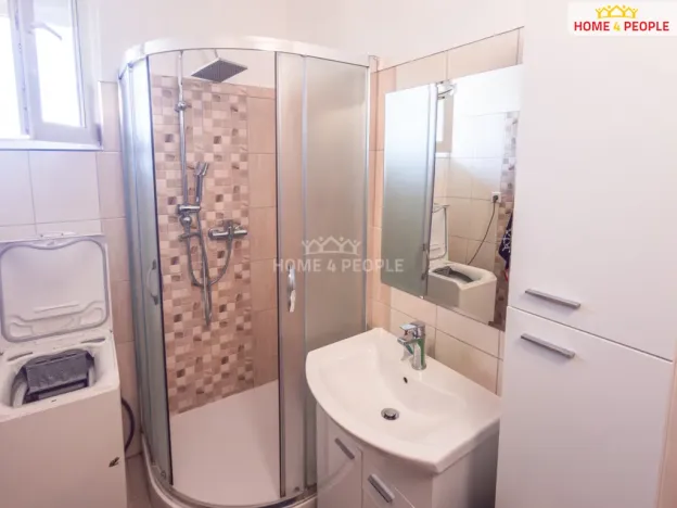 Prodej bytu 2+kk, Doksy, Sochorova, 44 m2