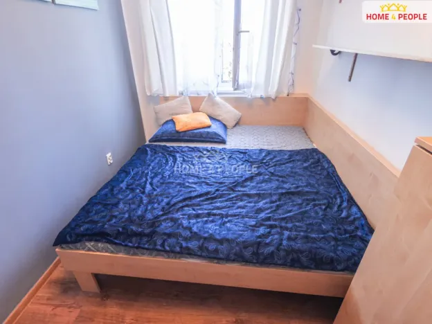 Prodej bytu 2+kk, Doksy, Sochorova, 44 m2