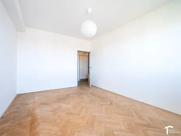 Prodej bytu 3+1, Pardubice - Bílé Předměstí, Na Drážce, 68 m2