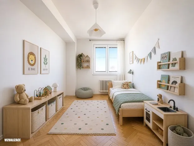 Prodej bytu 3+1, Pardubice - Bílé Předměstí, Na Drážce, 68 m2