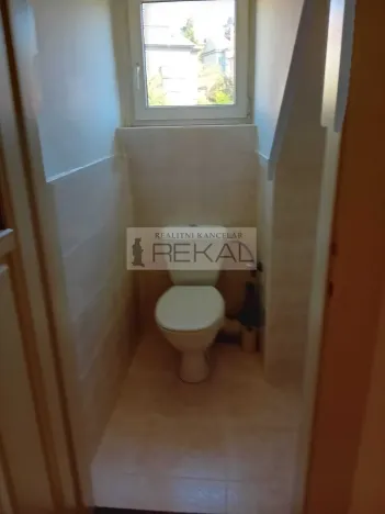 Pronájem bytu 3+kk, Praha - Dejvice, Evropská, 82 m2