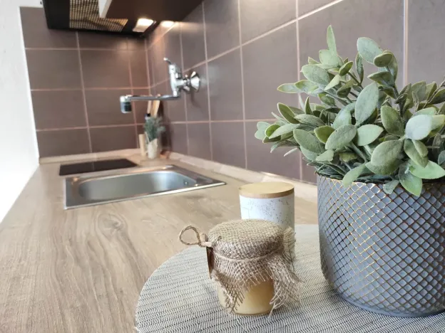 Pronájem bytu 1+kk, Ústí nad Orlicí, Heranova, 20 m2