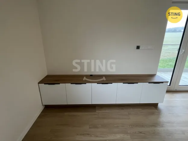Pronájem bytu 3+kk, Ostrava, U Plesenky, 79 m2