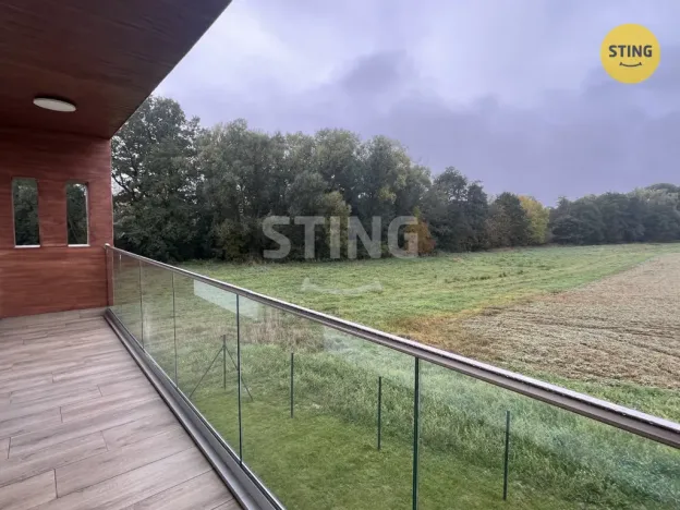 Pronájem bytu 3+kk, Ostrava, U Plesenky, 79 m2