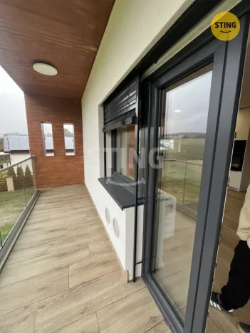Pronájem bytu 3+kk, Ostrava, U Plesenky, 79 m2