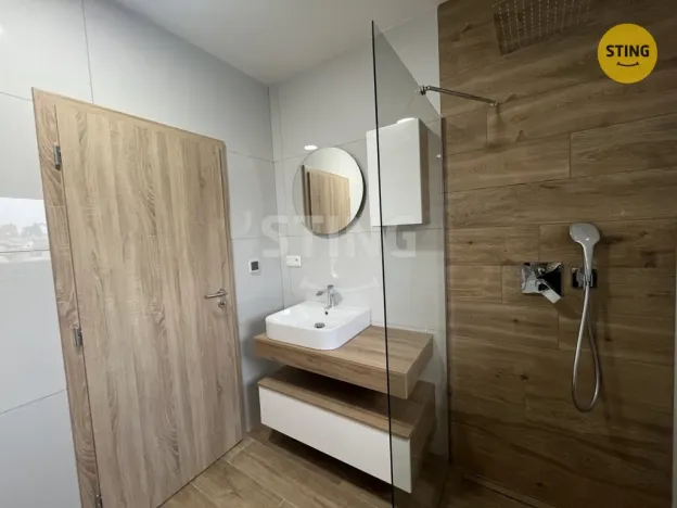 Pronájem bytu 3+kk, Ostrava, U Plesenky, 79 m2