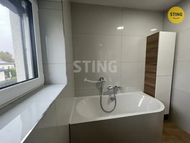 Pronájem bytu 3+kk, Ostrava, U Plesenky, 79 m2