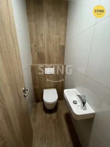 Pronájem bytu 3+kk, Ostrava, U Plesenky, 79 m2