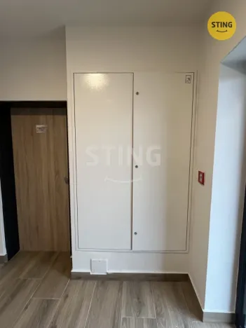 Pronájem bytu 3+kk, Ostrava, U Plesenky, 79 m2
