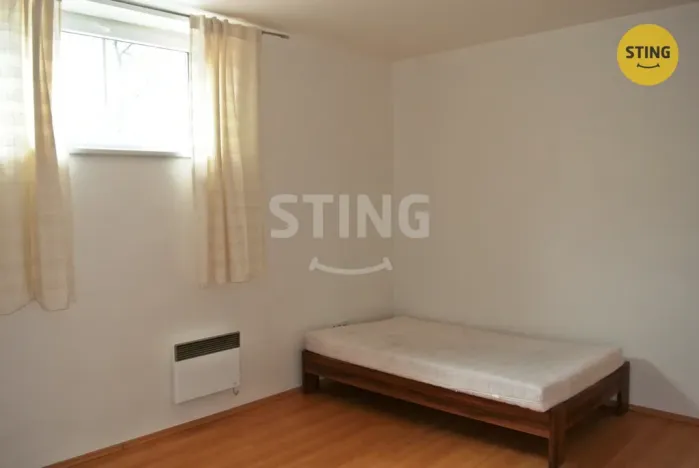 Pronájem bytu 2+kk, Ostrava, U Staré elektrárny, 56 m2