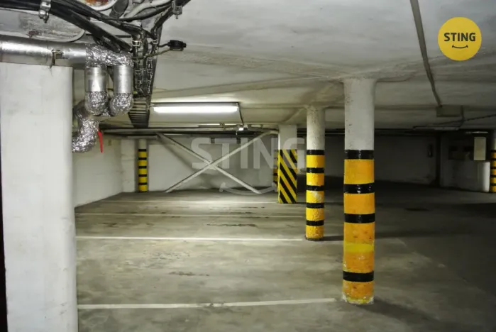 Pronájem bytu 2+kk, Ostrava, U Staré elektrárny, 56 m2