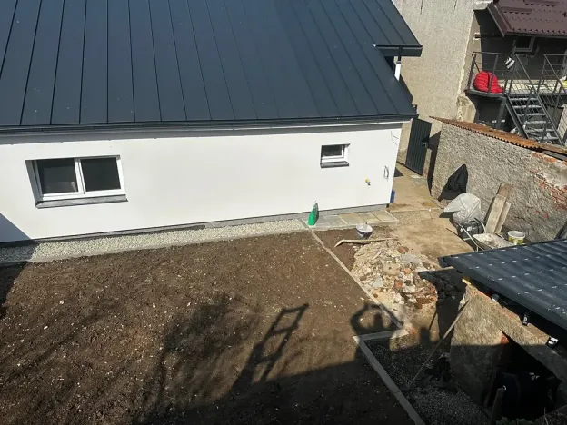 Prodej vily, Věrovany, 105 m2