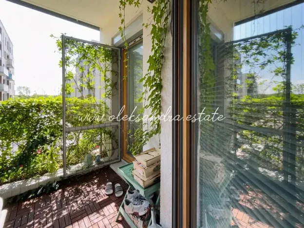 Prodej bytu 2+kk, Praha - Hloubětín, Saarinenova, 52 m2