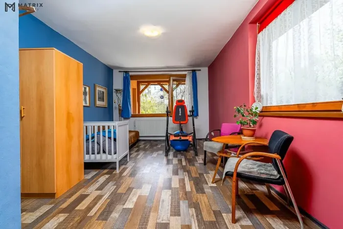 Prodej rodinného domu, Strančice, 336 m2