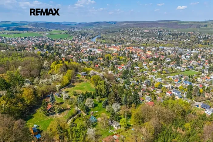 Prodej chaty, Řevnice, V Úvoze, 48 m2