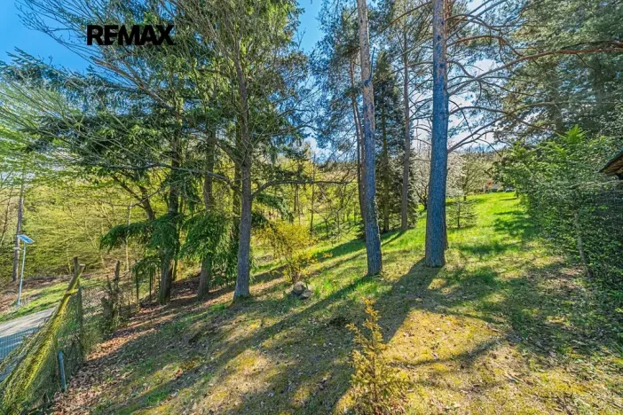 Prodej chaty, Řevnice, V Úvoze, 48 m2