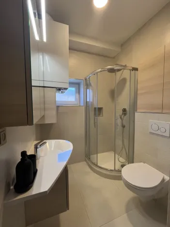 Pronájem bytu 2+kk, Olomouc, Dukelská, 45 m2