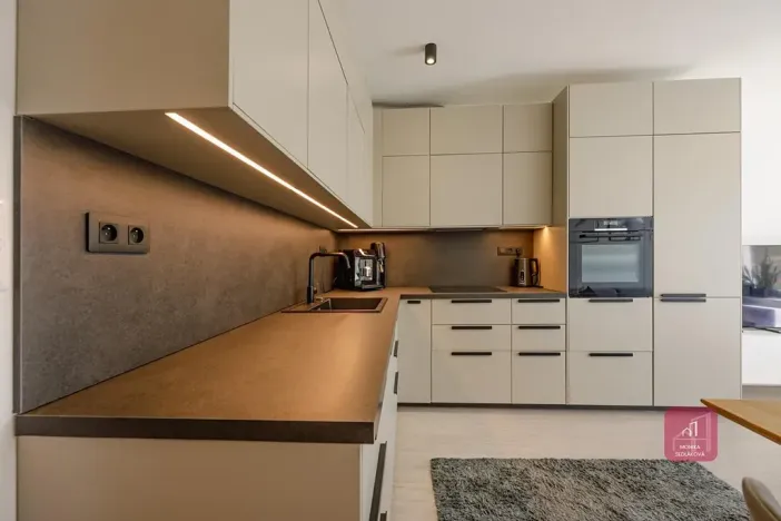 Prodej bytu 2+kk, Brno, Křepelčí, 71 m2