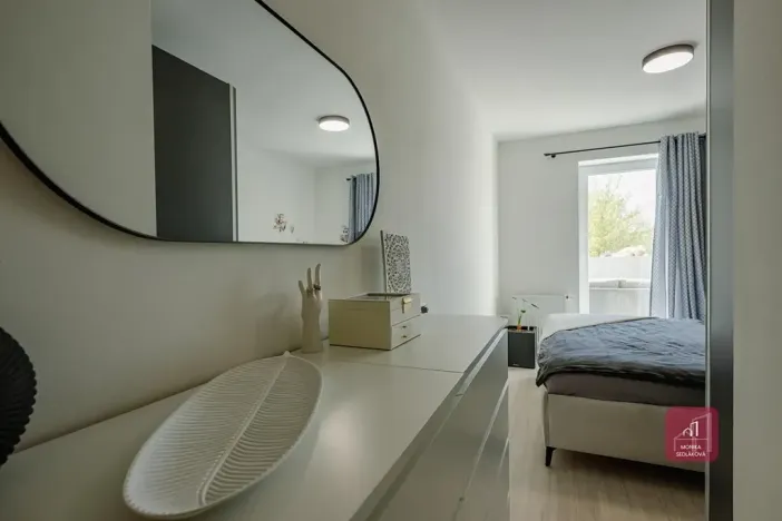Prodej bytu 2+kk, Brno, Křepelčí, 71 m2