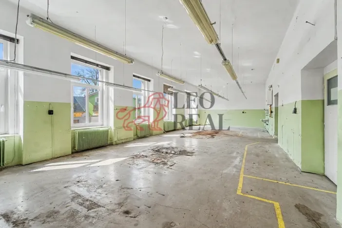 Prodej rodinného domu, Svitavy - Předměstí, Tyrše a Fügnera, 500 m2